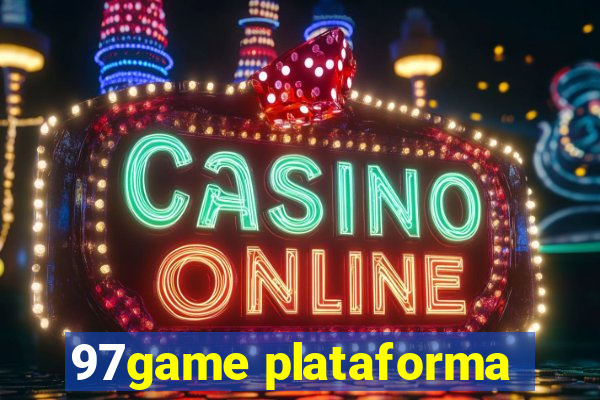 97game plataforma